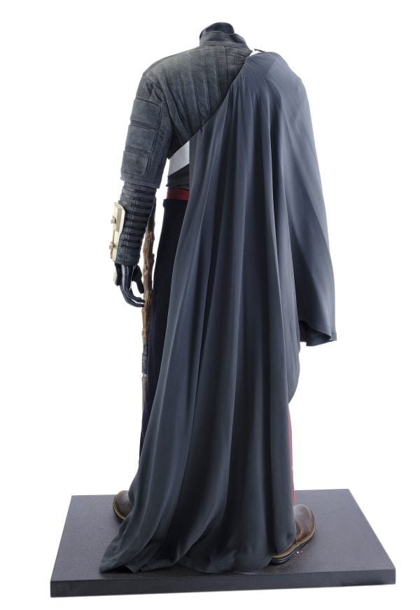 Rogue One: A Star Wars Story - Chirrut Imwe Costume