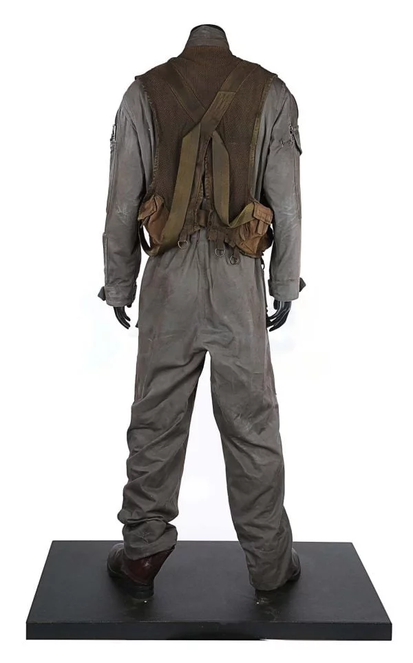 Rogue One: A Star Wars Story - Bodhi Rook Costume