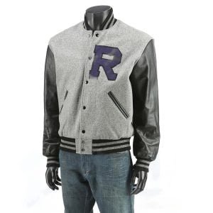 Troy Barnes' Letterman Jacket