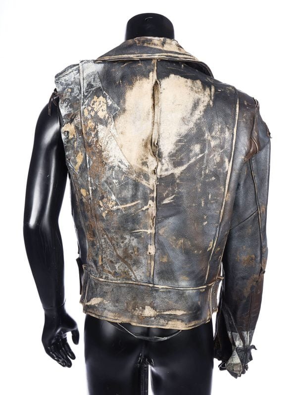 Severen's Leather Jacket From Near Dark