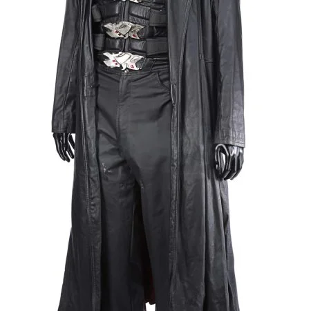 Blade's Costume from BLADE II