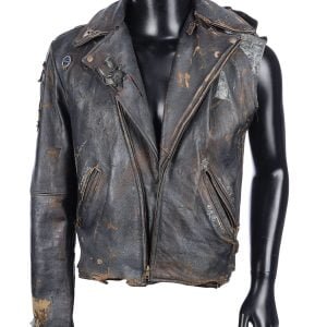 Severen's Leather Jacket From Near Dark