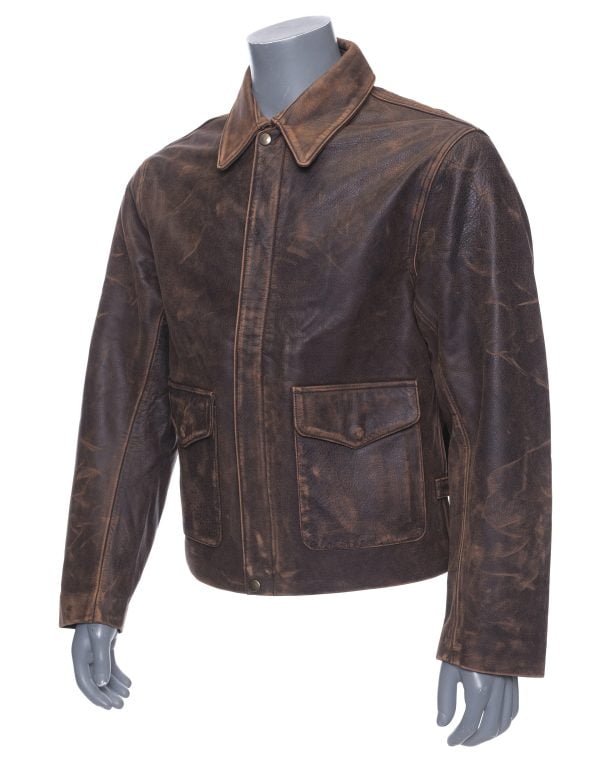 Jacket from Indiana Jones And The Kingdom Of The Crystal Skull