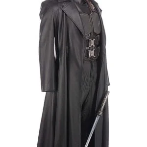 Blade's Costume