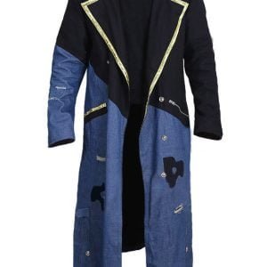 Free Guy Taika Waititi Denim Coat